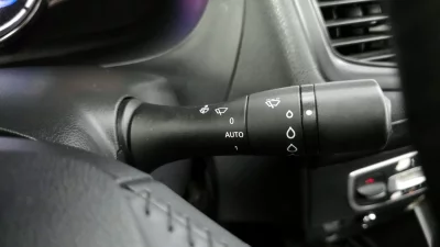 Renault Samsung SM3