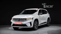 Renault Samsung Grand Koleos