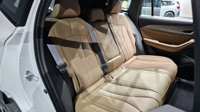 Renault Samsung Grand Koleos
