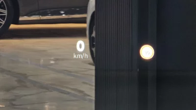 Renault Samsung Grand Koleos