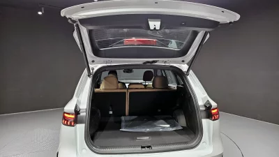 Renault Samsung Grand Koleos