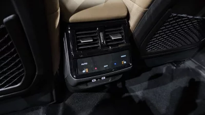 Renault Samsung Grand Koleos