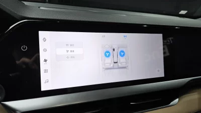 Renault Samsung Grand Koleos
