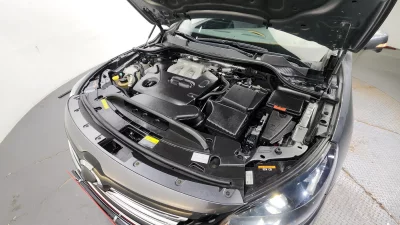 Renault Samsung SM7