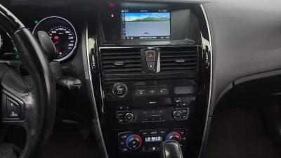 Renault Samsung SM7