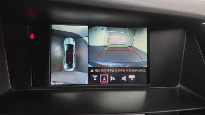 Renault Samsung SM7