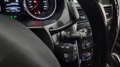 Renault Samsung SM7