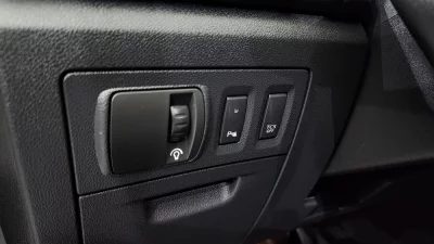 Renault Samsung SM7