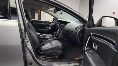 Renault Samsung SM7