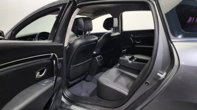 Renault Samsung SM7