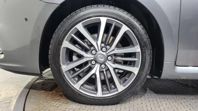 Renault Samsung SM7