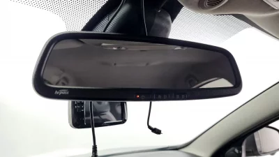 Renault Samsung SM7