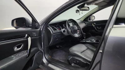 Renault Samsung SM7