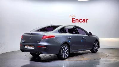 Renault Samsung SM7