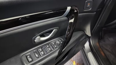 Renault Samsung SM7