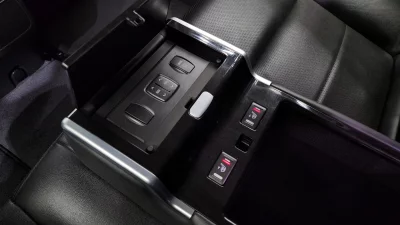 Renault Samsung SM7