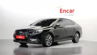Renault Samsung SM7