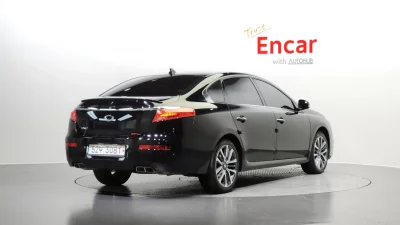 Renault Samsung SM7