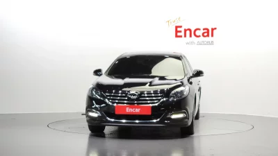 Renault Samsung SM7