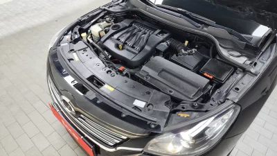 Renault Samsung SM7