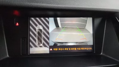 Renault Samsung SM7
