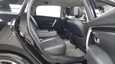 Renault Samsung SM7
