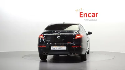 Renault Samsung SM7