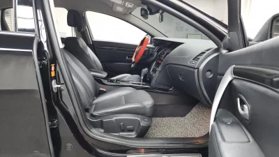 Renault Samsung SM7