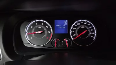 Renault Samsung SM7