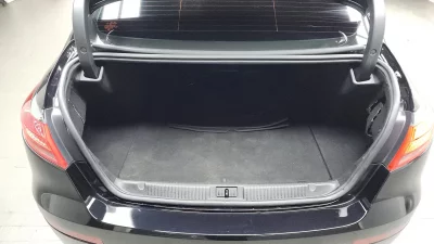 Renault Samsung SM7