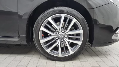 Renault Samsung SM7
