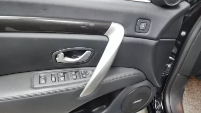 Renault Samsung SM7