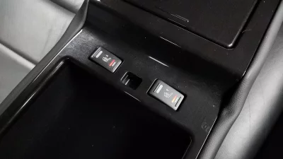 Renault Samsung SM7