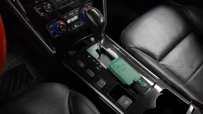 Renault Samsung SM7