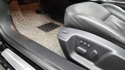 Renault Samsung SM7