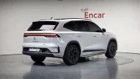 Renault Samsung Grand Koleos