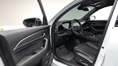 Renault Samsung Grand Koleos