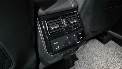 Renault Samsung Grand Koleos