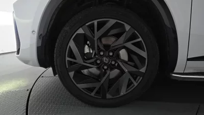 Renault Samsung Grand Koleos