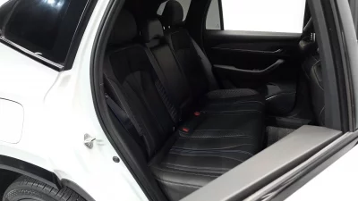 Renault Samsung Grand Koleos