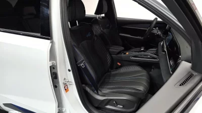 Renault Samsung Grand Koleos