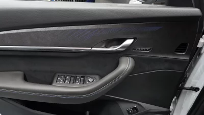 Renault Samsung Grand Koleos