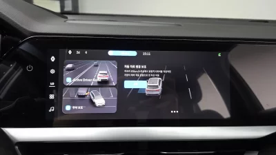 Renault Samsung Grand Koleos