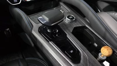 Renault Samsung Grand Koleos