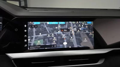 Renault Samsung Grand Koleos