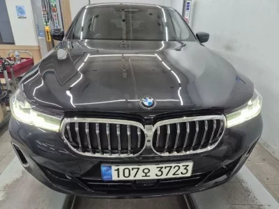 BMW Gran Turismo