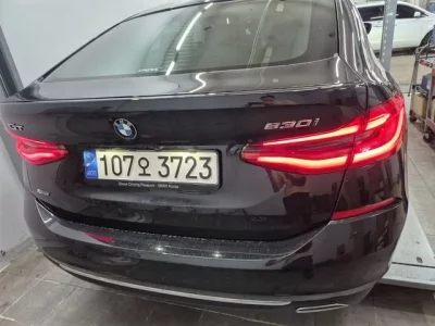 BMW Gran Turismo