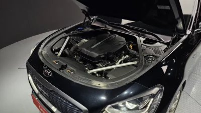 Kia K9