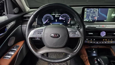 Kia K9