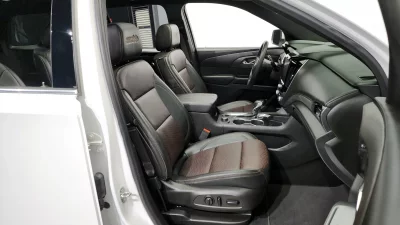 Daewoo Traverse